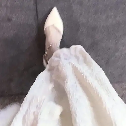 超级好看的仙女系头像