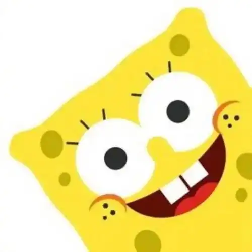 海绵宝宝情侣头像64张32对