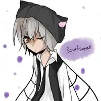 好看猫耳q版男生动漫头像图片微信头像图片大全