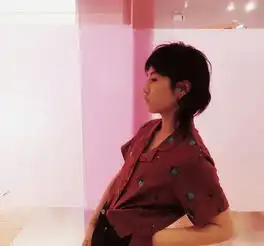 零零后演技派张子枫,私服衣品进步这么大