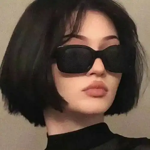 人气爆棚的头像