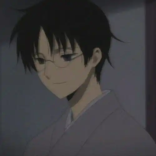 头像人间的面,见一面少一面