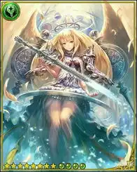 赏心悦目巴哈姆特之怒海量精美卡牌图赏