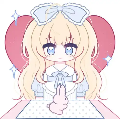 暖暖的女孩纸头像