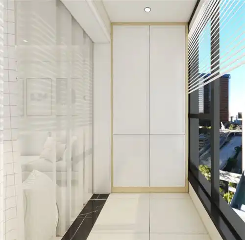 暖色系北欧风,简单而不失美感,让生活充满小确幸