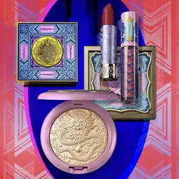 美少女战士系列头像粉饼