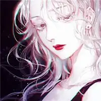 动漫头像悲伤悲伤孤独堕落女生动漫头像