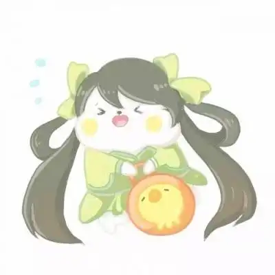 王者可爱q版萌图王者荣耀q版可爱头像精选大全