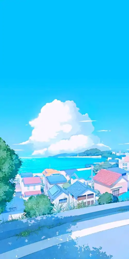 很解压的治愈系句子,干净唯美,句句入心