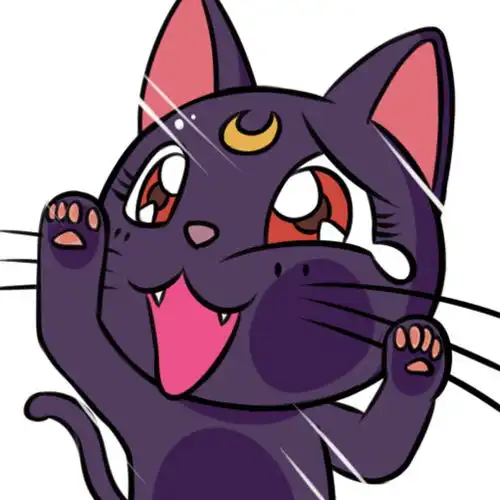 系列第三十二弹之美少女战士