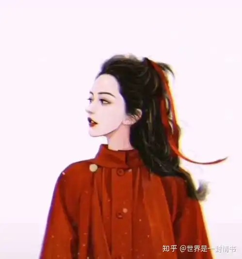 禁欲系闺蜜头像2人系列