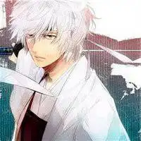 霸气网络男生动漫头像微信头像图片大全