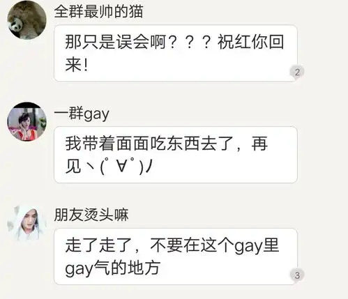 一家三口聊天群林静给沈巍赵云澜做情头,又一次在扣工资找死的边缘成功了