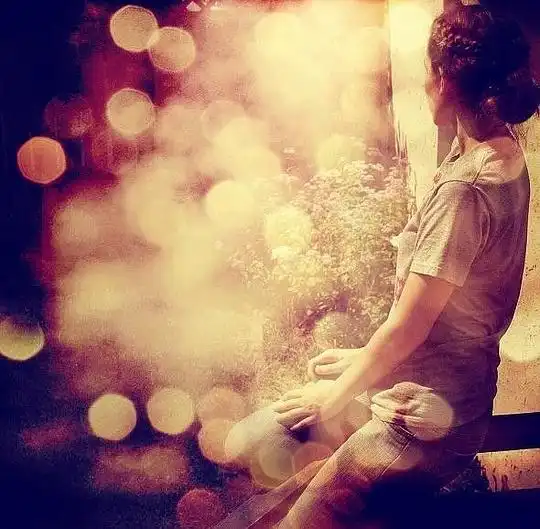 夜葵的相册逆光