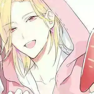 动漫情侣图片超清背景有点紫色