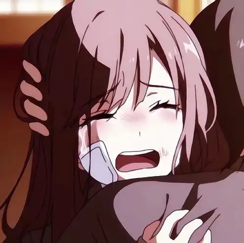 动漫情头丨你是我宇宙限量贩卖的快乐