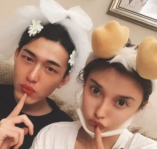 女友痛斥男星孔垂楠私生活混乱致染病男方否认称对方抑郁臆想