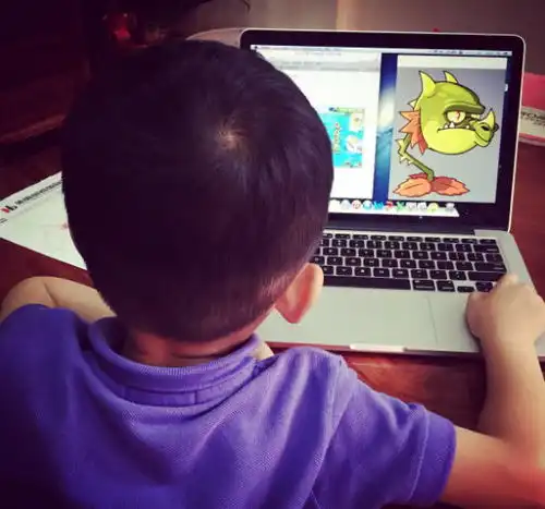 如果你的男友有这4个特征,你一定要注意,他90是网瘾少年