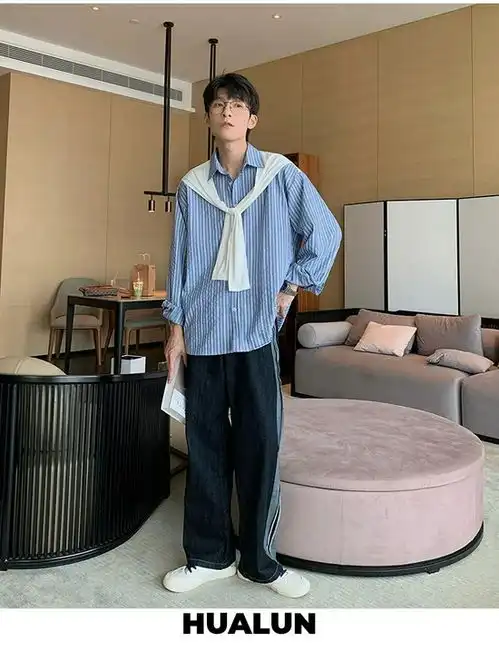 换季必备假两件,回头率hin高的韩系穿搭