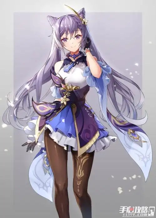 2022原神福利同人图汇赚多原神好看的高清同人图大全一