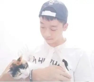 神武4见证专访狼仔,逃当年那个少年回来了