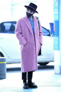 manstyle权志龙苏志燮...他们只靠穿衣就成了撩妹狂魔