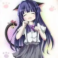 美丽的图片头像卡通微信头像图片大全