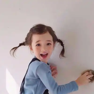 女生头像