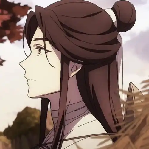 12.18更悲系列高清无水印动漫男头