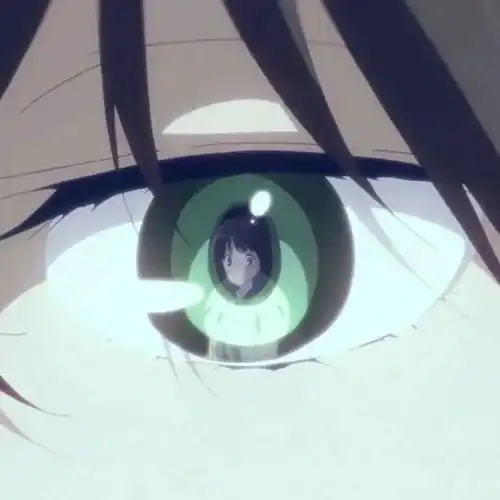 精选头像丨情侣动漫系列