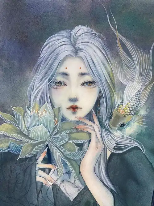 昆仑墟十二棺材流血