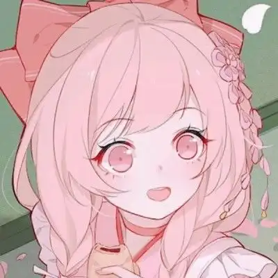 值得一换的原耽女孩网名