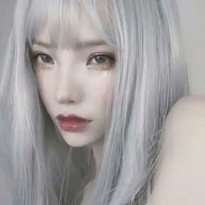 高冷御姐头像高清一个人,硪对你悳感情你却伤了我