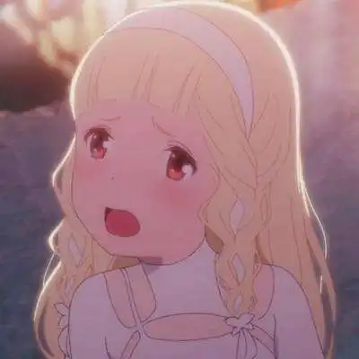 念寻可爱二次元动漫女头集锦美卡通动漫头像我要个性网