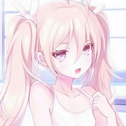 洲洲动漫头像动漫女头堆糖,美图壁纸兴趣社区