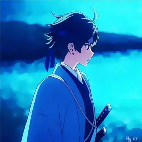 每日头像不偏不倚全都是你