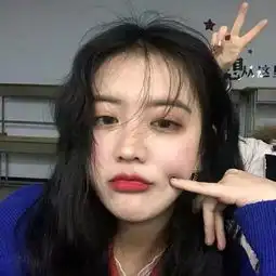 头像青春的爱有时候真是很单薄