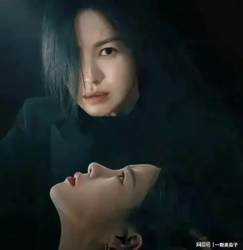 黑暗荣耀2看到妍珍的拖鞋,终于知道她为什么会出轨了