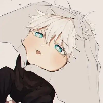 咒术回战头像高清图片可爱,咒术回战图片头像