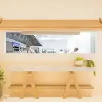 小清新咖啡店图片优雅有特色小清新咖啡店图片