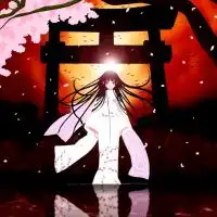 地狱少女,阎魔爱