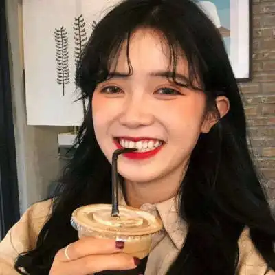 可爱阳光女生头像2020最火爆微信头像女