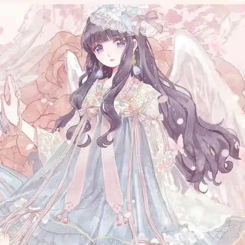 头像丨你快乐就是我快乐