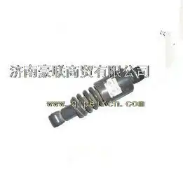 重汽豪骏减震器wg1642430091图片
