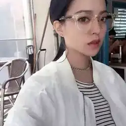 你好吗我很好女生头像韩系女头小清新堆糖,美好生活研究所