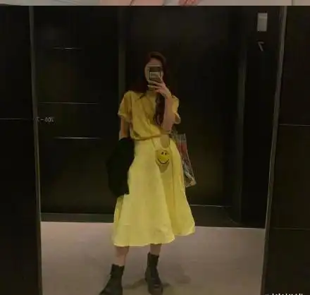 宋妍霏日常穿搭系列,玩转各种时尚单品,想学穿搭的女生不能错过