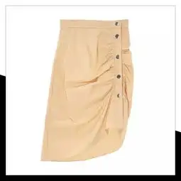 薄蓝色系头像半裙