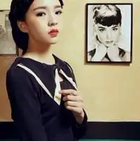 qq头像我很快乐,