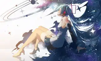 猫系女友二次元动态壁纸