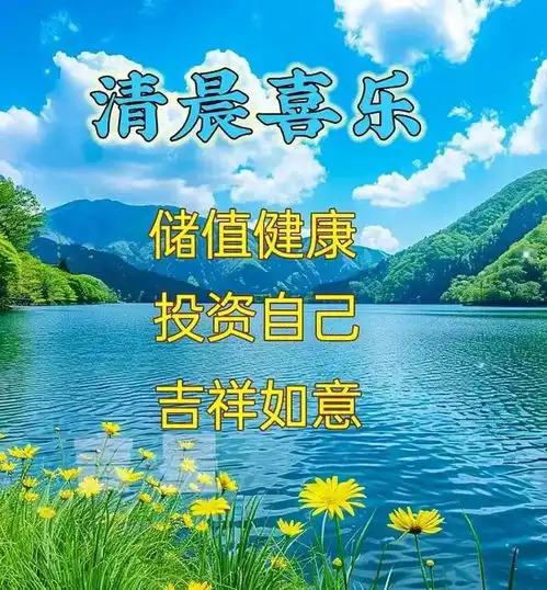 以清静心看世间,以欢喜心度生活,修一颗平常心,无时不欢乐早安快乐漫漫好心情祝你平安网易订阅